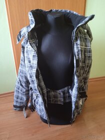 Dámská lyžařská bunda The Trend Hause vel. S - 10