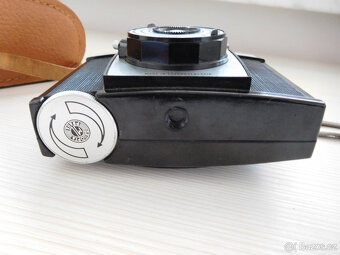 Fotoaparát CORINA retro - 10