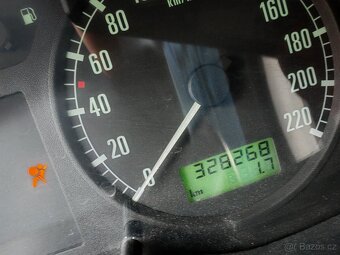 Škoda Octavia 1.9tdi 66kw spěchá  - 10