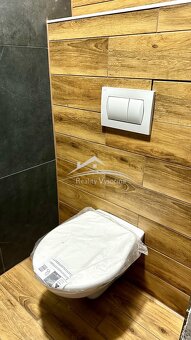 Pronájem luxusního bytu 3+kk s předzahrádkou, Světlá nad Sáz - 10