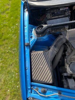 Škoda Felicia r.v. 99 - 10