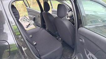 Dacia sandero stepwey - 10