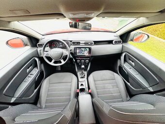 Dacia Duster 1.3 TCe 110 kW EDC Extreme AUTOMAT,NAVI - 10