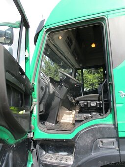 Iveco AS440ST/P 510 Standart, Hydraulika - 10