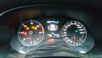 Náhradní díly Seat Leon 3 ST Kombi - 10