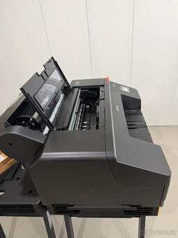 A2 Epson SureColor SC-P5000 + SW RIP, zánovní - 10