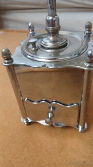 Retro Mlýnek dle fotek - 10