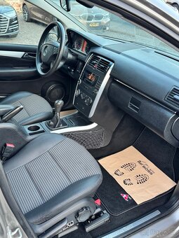 Mercedes-Benz B-Class B180 CDI - 10