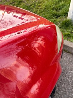 RENAULT MEGANE 2003 1.4 16v 72kw - 10