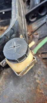 Tatra 613-mix dílů - 10