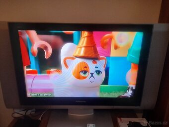 Televize Panasonic - 10