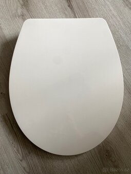 TIRSO záchodové prkénko standard - 10