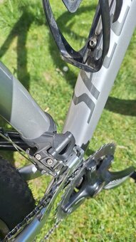 Specialized Jett Comp 29" - 10