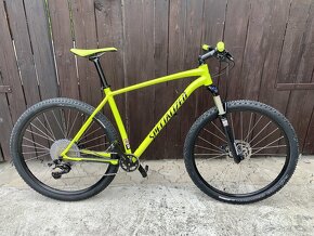 Pánské horské kolo Specialized velikost xl kola 29" - 10