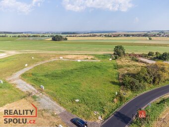 Prodej, pozemky/bydlení, 944 m2, Probluz 1, 50315 Dolní Přím - 10