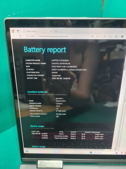 Lenovo ThinkPad X1 Yoga g6 i5-1185g7 32/512GB√LTE√1r.z.√DPH - 10