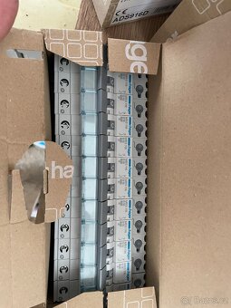 Elektro věci - 10