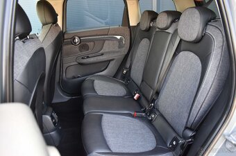 Mini Countryman COOPER S 2.0 141kW 4x4 SERVIS MINI ČR - 10