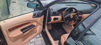Škoda Octavia I L&K 1,9TDI 81KW Combi - 10