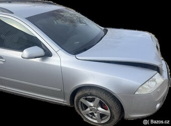 Veškeré náhradní díly na Škoda Octavia 2/II rs - 10