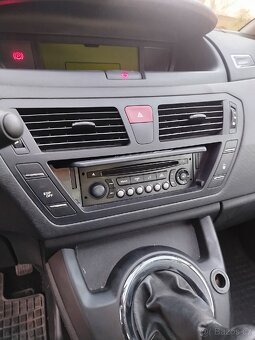 C4 picasso - 10