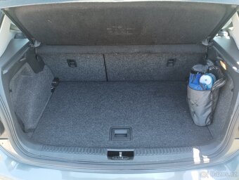 Volkswagen Polo 1,6 tdi - 10