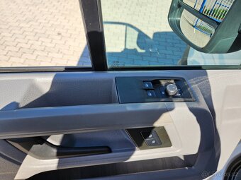 Volkswagen Crafter 2,0 TDI 103 KW L2H1 ACC klima - 10