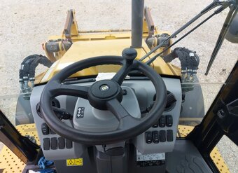 Caterpillar 432 - 10