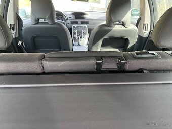Volvo V70 2.0 D2 FACELIFT 2015 Linje Classic - 10