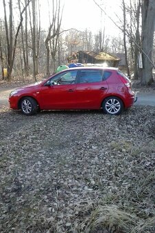 Prodam Hyundai i30 1,4 benzin za 59tis. STK DUBEN 2027 - 10