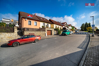 Pronájem rodinného domu, 46 m², Litomyšl, ul. Lidická - 10