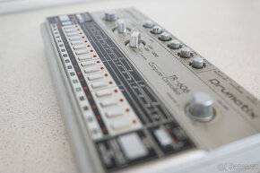 Roland TR-606 Drumatix 1980 Idividuální výstupy - 10