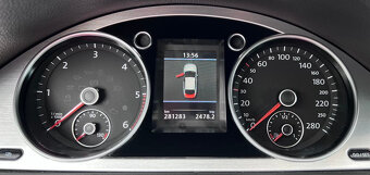 Volkswagen Passat CC Rline 4Motion DSG 2.0 TDI - 10
