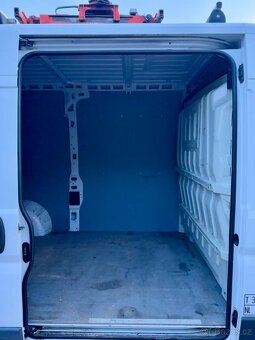 Fiat Ducato 2.3 MJT L2H2 - 10