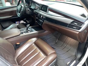 Bmw X5 3.0d 190kw - 10