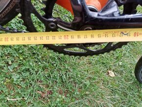 Prodám Specialized dolce 48 - 10