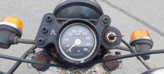 Čz 250/485 - 10