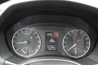 Škoda Octavia 1,6TDi 77KW KLIMA,ČR,STK 9/2026, r.v. 2010 - 10
