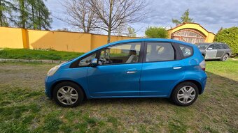 Honda Jazz - 10
