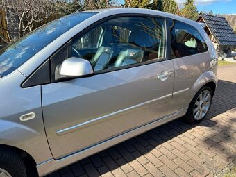 Ford Fiesta ST150 2.0 16v 110kw - 10