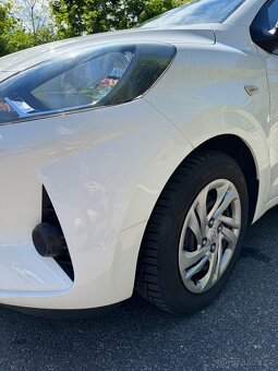 Hyundai i10, rok 2020 - 10