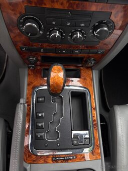 Jeep Grand Cherokee WK 3.0 CRDI - 10