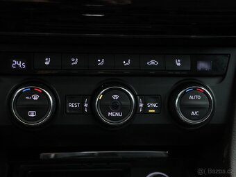 Škoda Superb 2,0 TDI 140kW DSG L&K 1.Maj. (2015) - 10