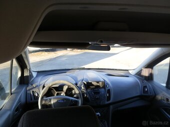 Ford Tourneo Connect 1,5 TDCi - pravidelný servis - 10