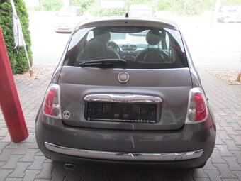 500 1,2, 70k, mod 2012, klima - 10