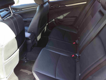 Honda Civic 1.0 VTEC Turbo Executive - 10