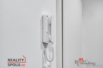 Pronájem, byty/2+kk, 40 m2, Pod Strání 138/13, 36263 Dalovic - 10