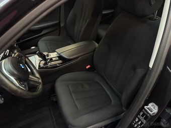 Bmw 520d g30 - 10