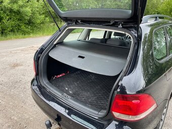 Volkswagen Golf Mk5 Variant 1.9 TDi 77Kw - 10