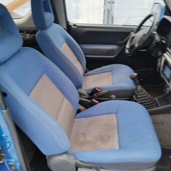 Suzuki Jimny - 10
